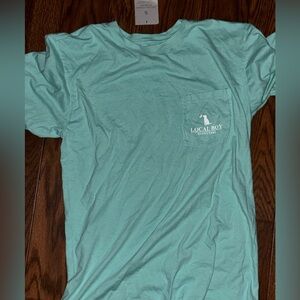 Local Boy outfitters short sleeve size small new with tags